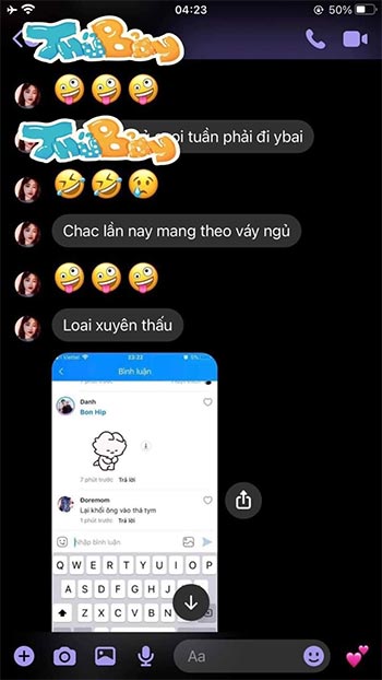 Phốt dramma dứa thơm trên Tiktok: Thích đồ ren, dứa, hàu biển