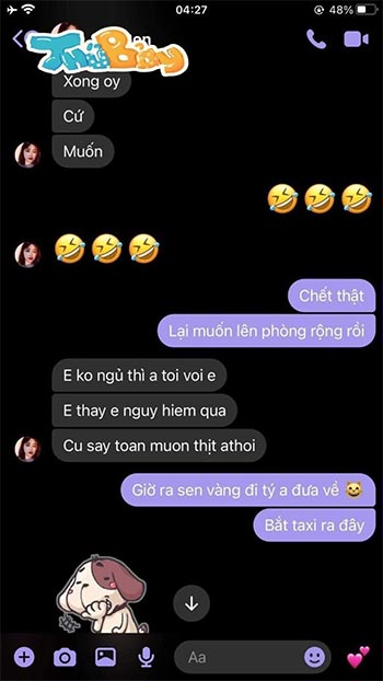 Phốt dramma dứa thơm trên Tiktok: Thích đồ ren, dứa, hàu biển