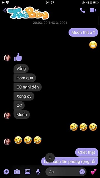 Phốt dramma dứa thơm trên Tiktok: Thích đồ ren, dứa, hàu biển