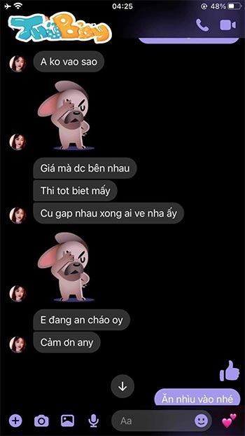Phốt dramma dứa thơm trên Tiktok: Thích đồ ren, dứa, hàu biển