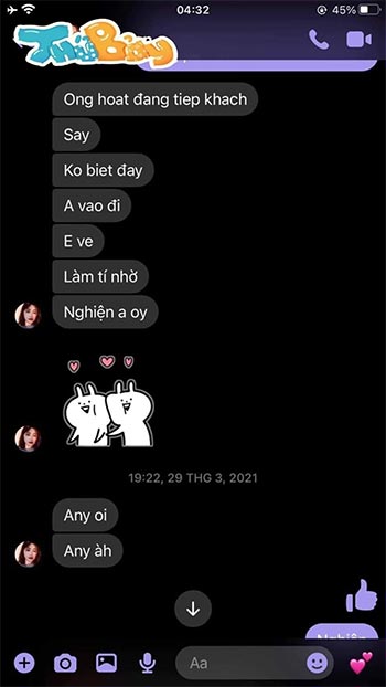 Phốt dramma dứa thơm trên Tiktok: Thích đồ ren, dứa, hàu biển