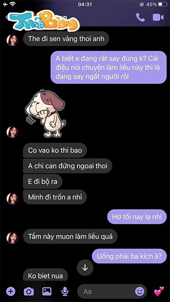 Phốt dramma dứa thơm trên Tiktok: Thích đồ ren, dứa, hàu biển