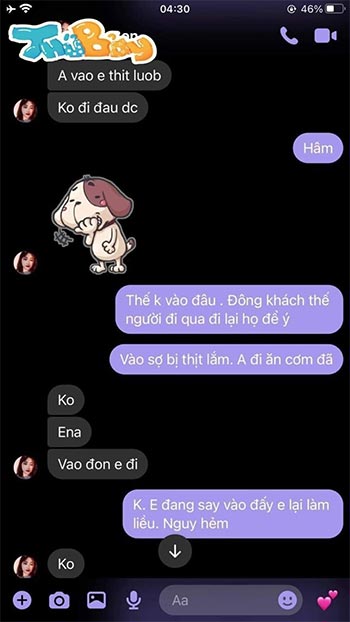 Phốt dramma dứa thơm trên Tiktok: Thích đồ ren, dứa, hàu biển