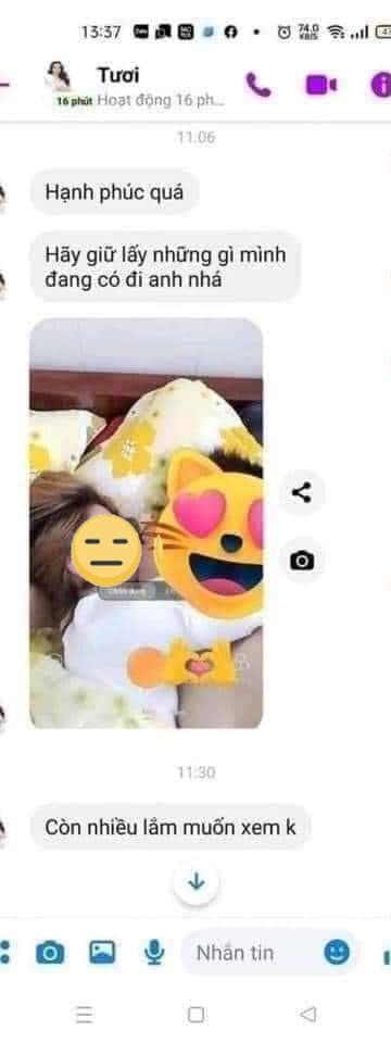 Lời khai ban đầu của người chồng chém lìa 2 cánh tay vợ ở Đồng Nai