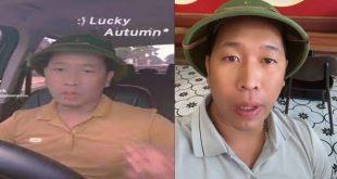 TikToker Tuấn Phò Mã 36 là ai?