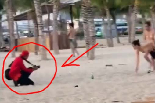 Video clip teambuilding Quảng Ninh full hd không che phản cảm