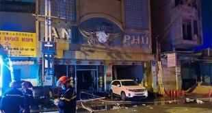 Nguyên nhân vụ cháy quán karaoke tại Bình Dương là gì?