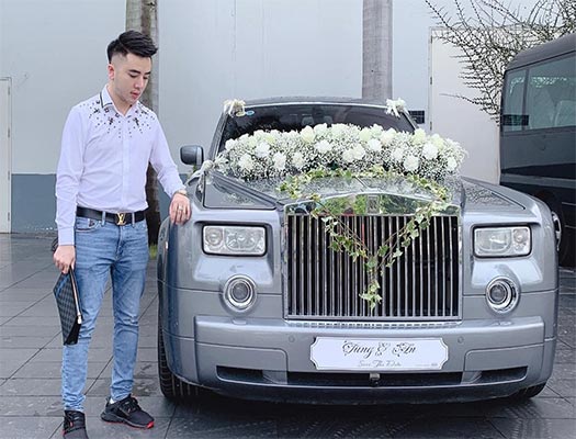 Thông tin vụ siêu lừa đảo Bắc Giang