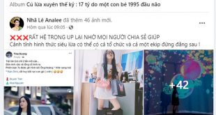 Vụ siêu lừa đảo Bắc Giang, vụ lừa thế kỷ hàng chục tỷ đồng