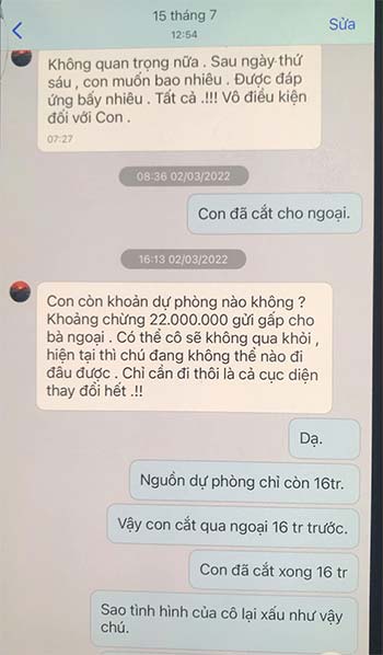 Thông tin vụ siêu lừa đảo Bắc Giang