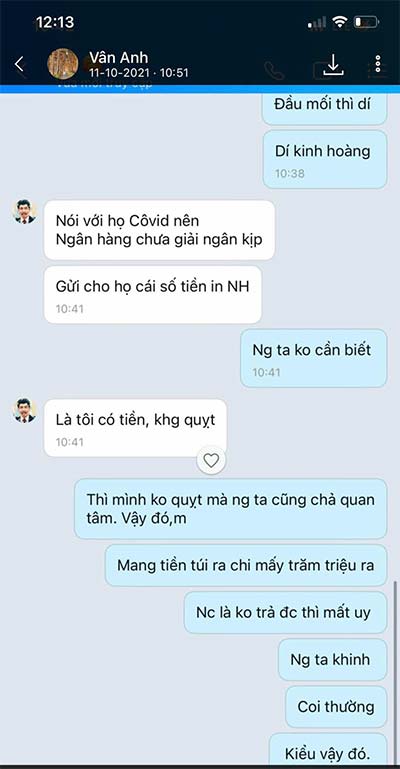 Thông tin vụ siêu lừa đảo Bắc Giang