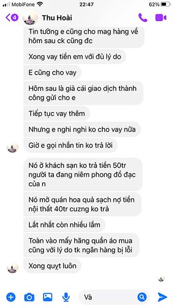 Thông tin vụ siêu lừa đảo Bắc Giang