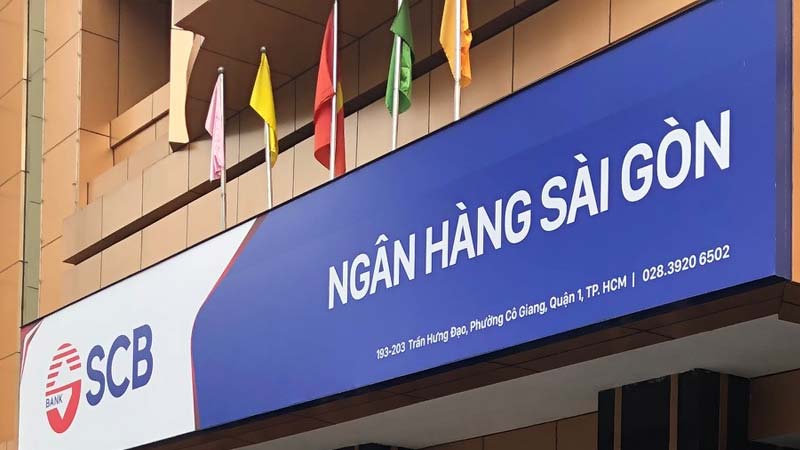 ngân hàng nhà nước đưa scb vào diện kiểm soát đặc biệt