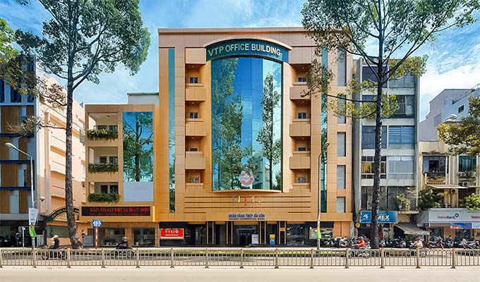 Tập đoàn Vạn Thịnh Phát (VTP Group) năm 2022