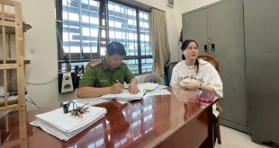 Tina Dương bị khởi tố tội lạm dụng tín nhiệm chiếm đoạt tài sản