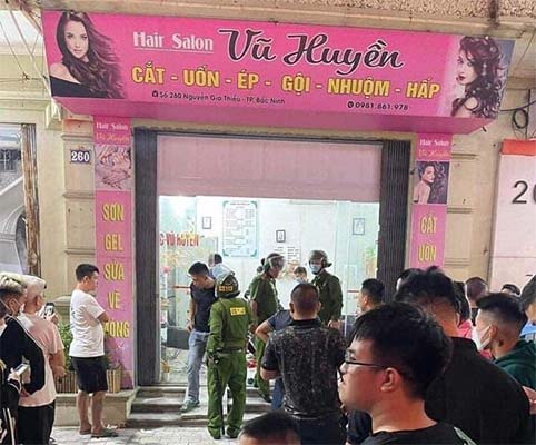 Thông tin vụ án giết người ở Bắc Ninh mới nhất hôm qua
