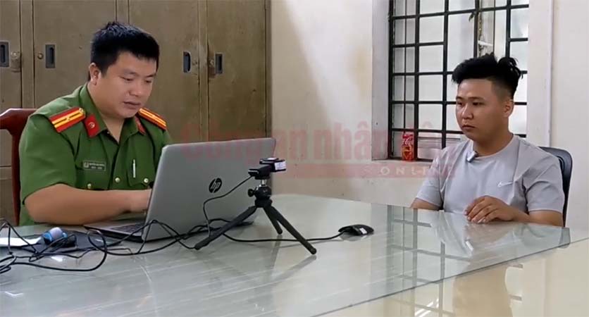 Thông tin vụ án giết người ở Bắc Ninh mới nhất hôm qua
