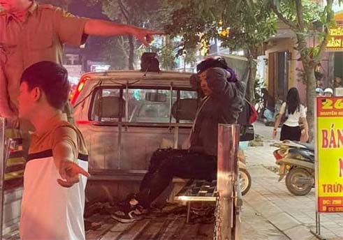 Thông tin vụ án giết người ở Bắc Ninh mới nhất hôm qua
