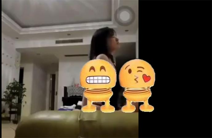 Cô giáo mầm non ngoại tình gửi nhầm video nhạy cảm vào nhóm phụ huynh
