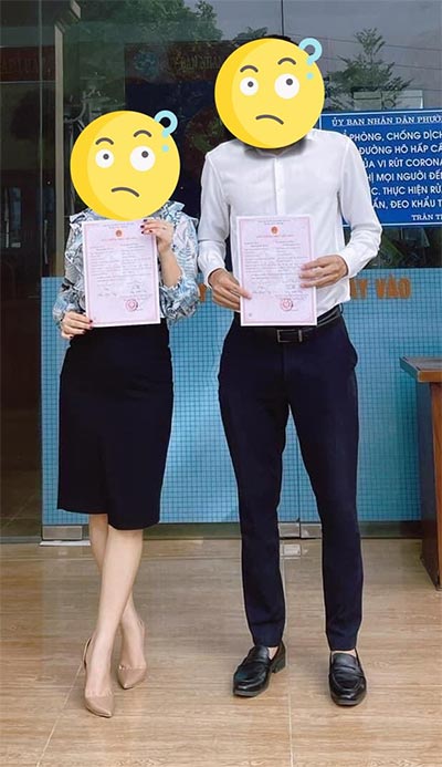 Phốt cô giáo mầm non Vĩnh Phúc ngoại tình