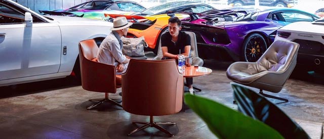Người bạn của TiTi trong sòng bạc ở Campuchia là ai?