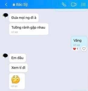 Tin nhắn cô giáo mầm non Vĩnh Phúc ngoại tình