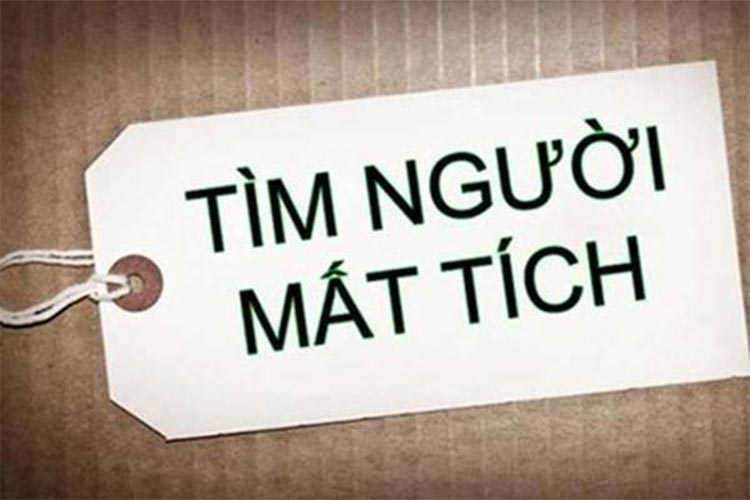 Thuê thám tử tìm người thân bỏ nhà đi, mất tích, lừa đảo, trốn nợ
